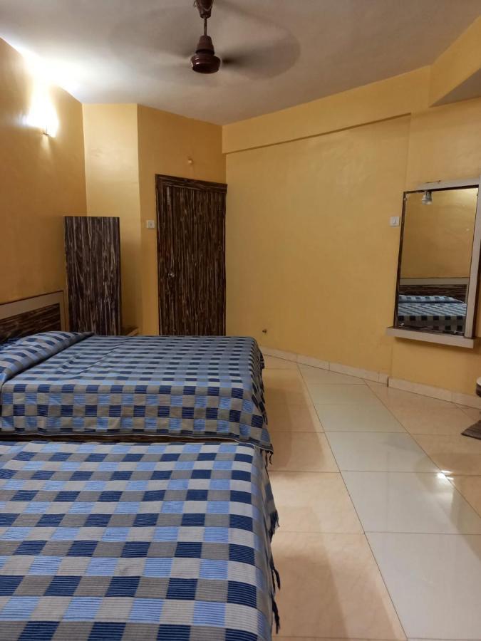 Sharan Hotel Ширди Екстериор снимка